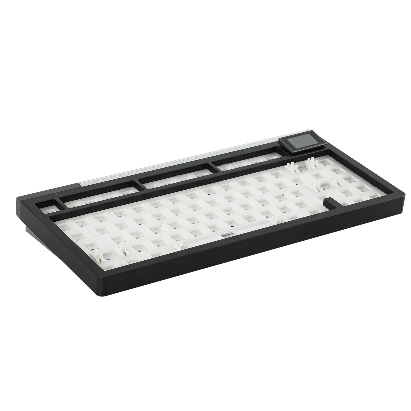 [GB-EXTRA IN STOCK] EPOMAKER GLOW75 DIY Kit — product view 15