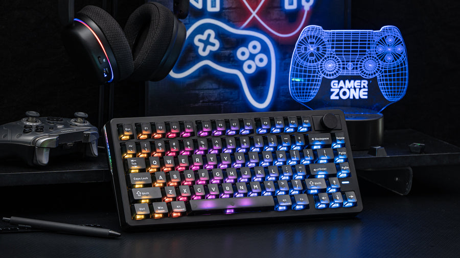 Gaming Keyboards