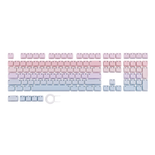 EPOMAKER Shimmeow Keycap Set