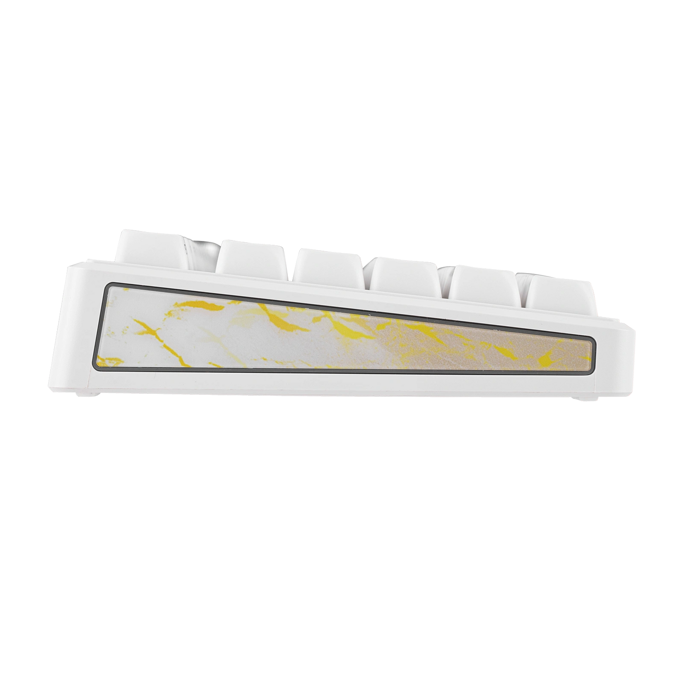 EPOMAKER Shimmeow Keycap Set — packaging and accessories