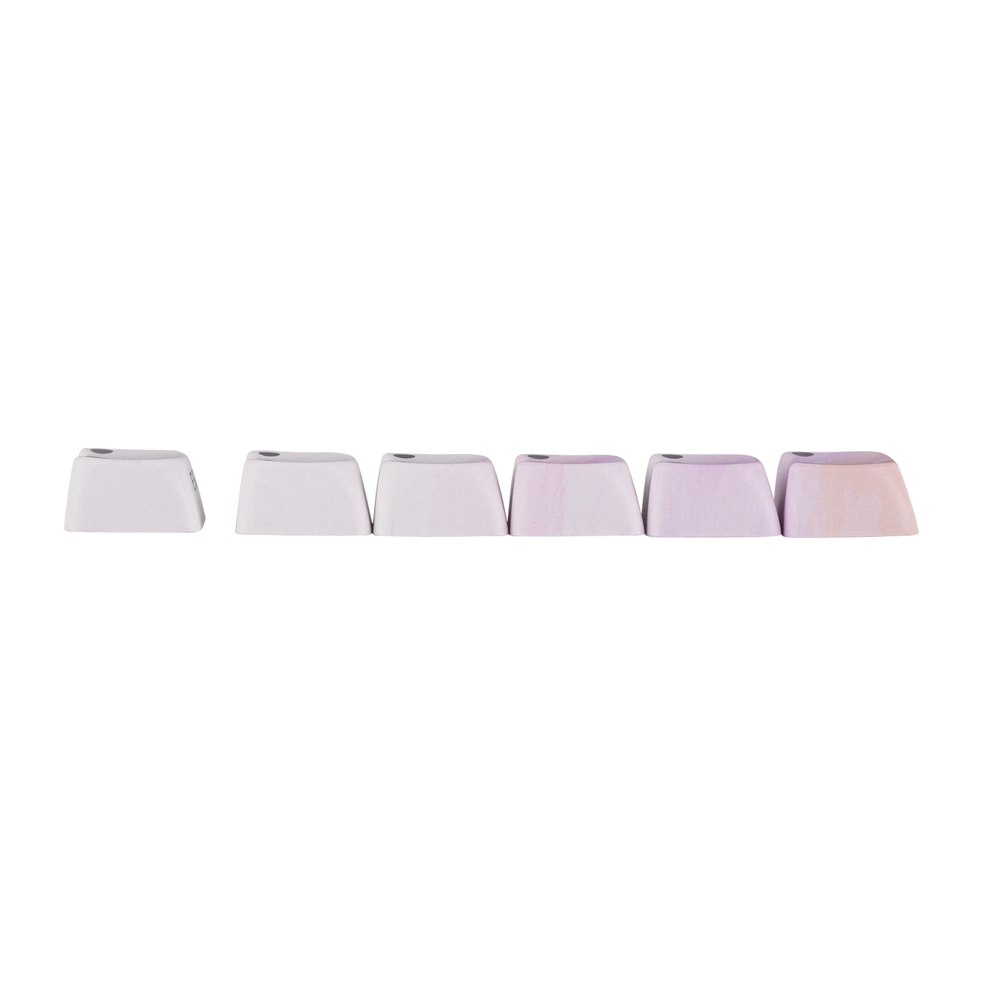 EPOMAKER Shimmeow Keycap Set — product view 18
