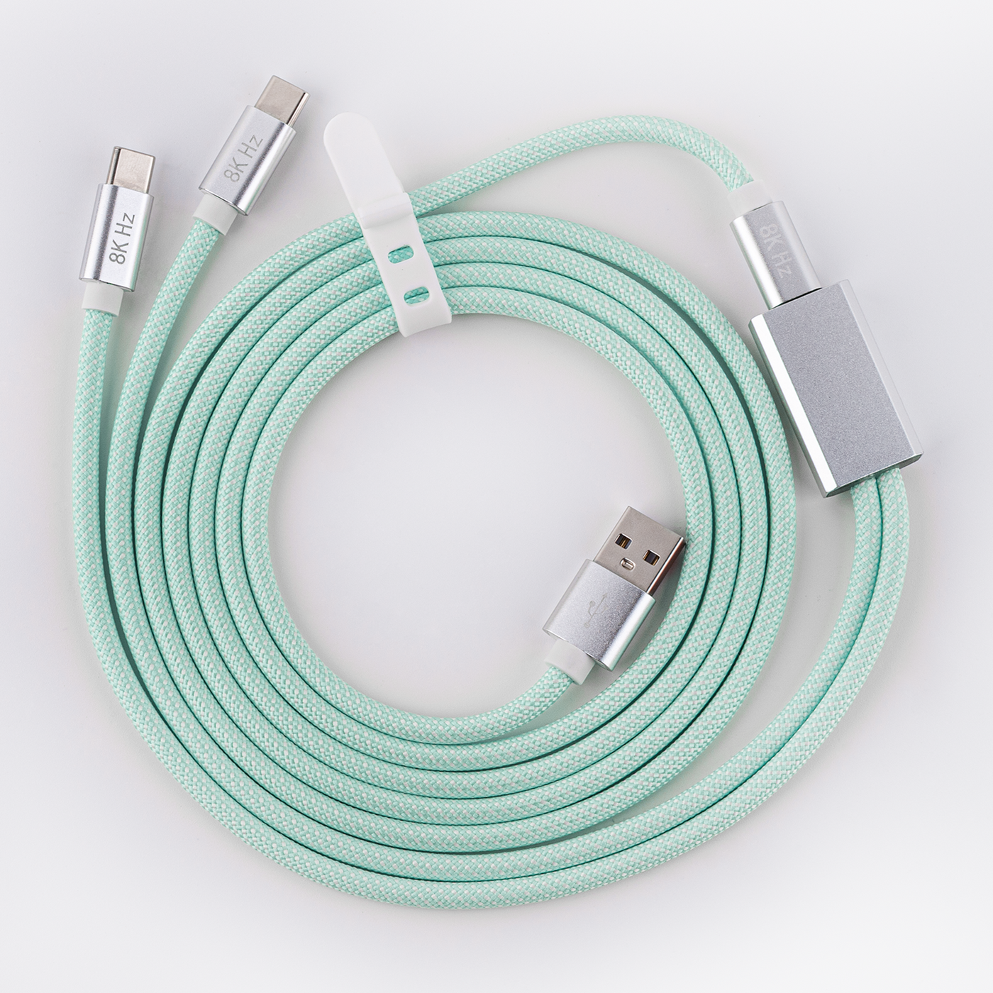 EPOMAKER Macaron PRO Cable — packaging and accessories