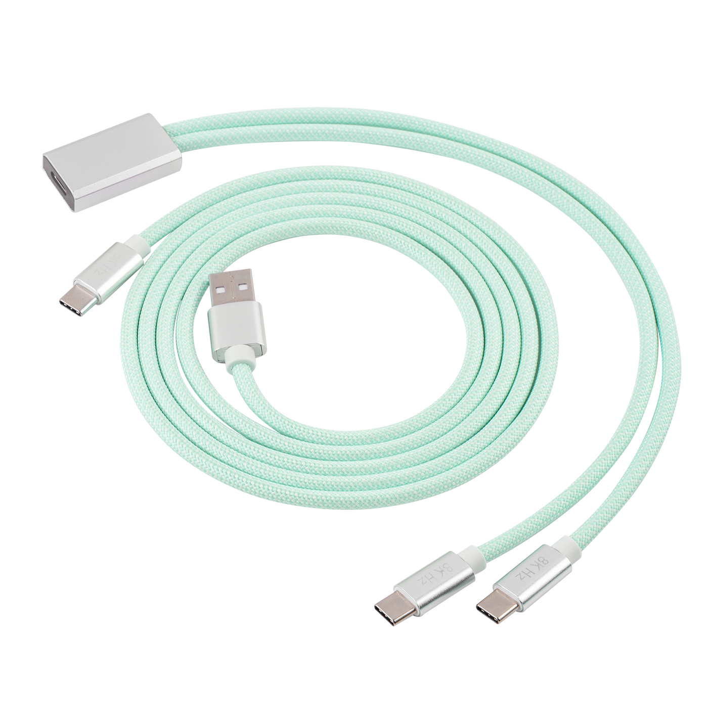 EPOMAKER Macaron PRO Cable — product view 45