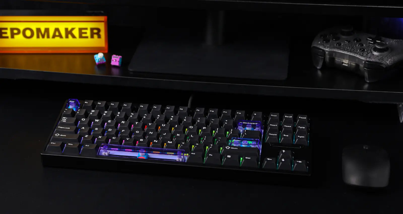 Magcore 87