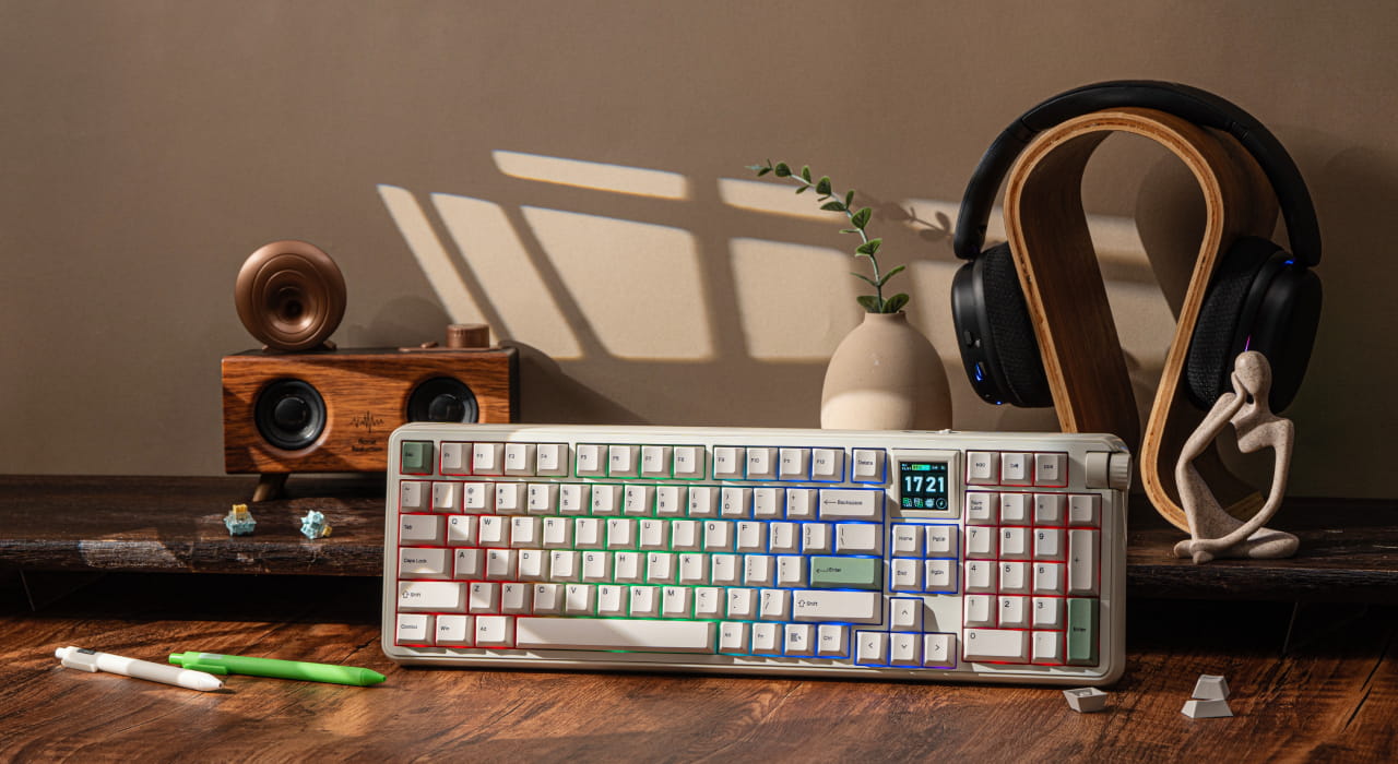RT100 PRO