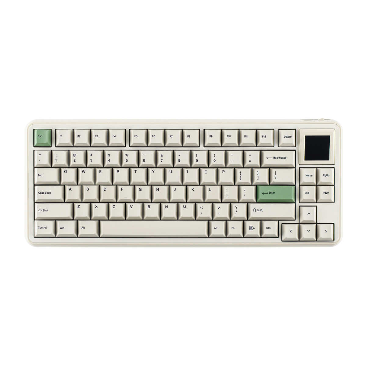 EPOMAKER RT75