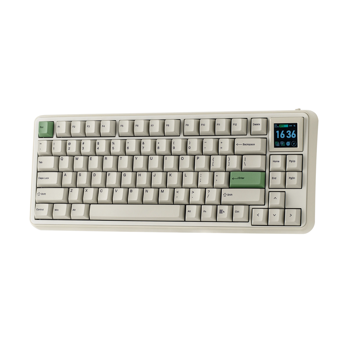 EPOMAKER RT75