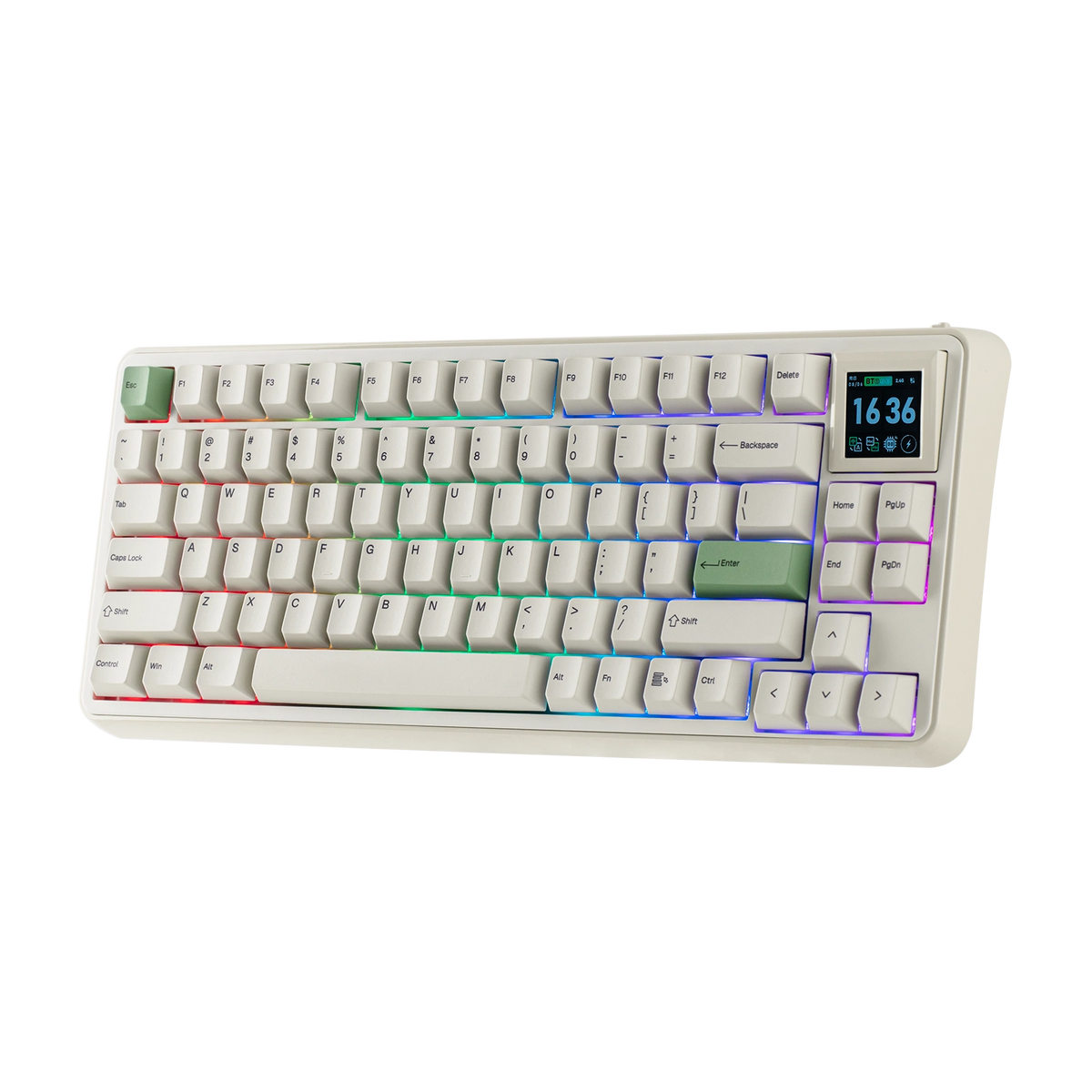 EPOMAKER RT75