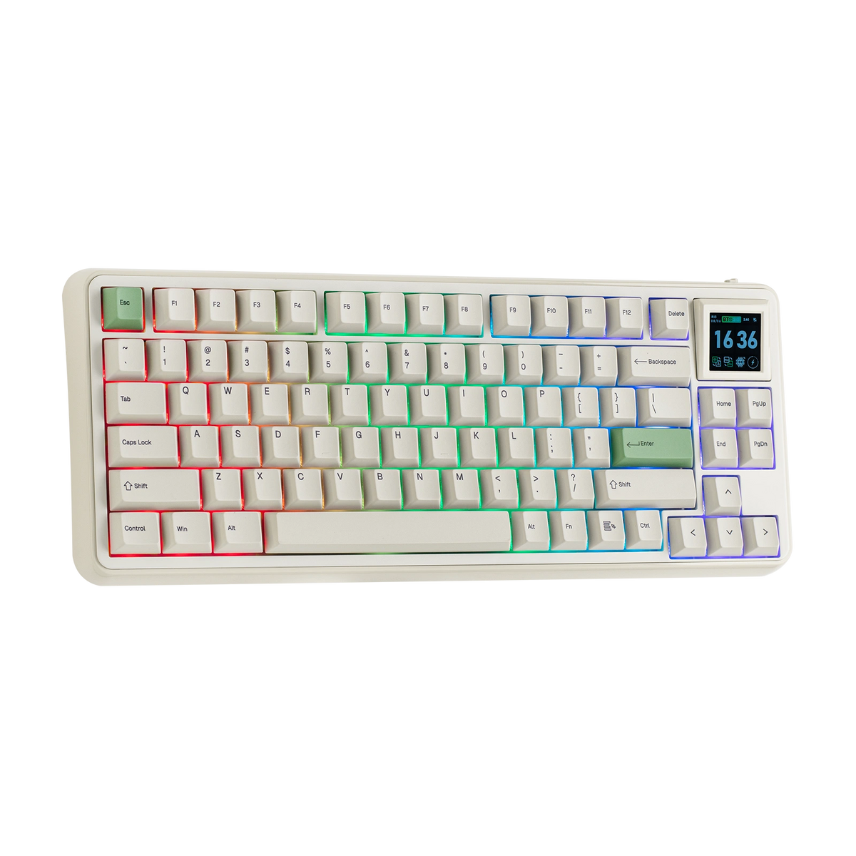 EPOMAKER RT75
