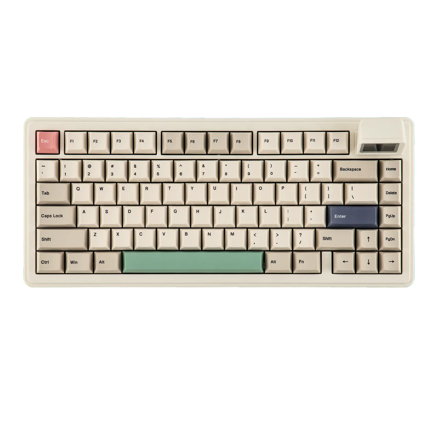 EPOMAKER RT82 — product hero shot