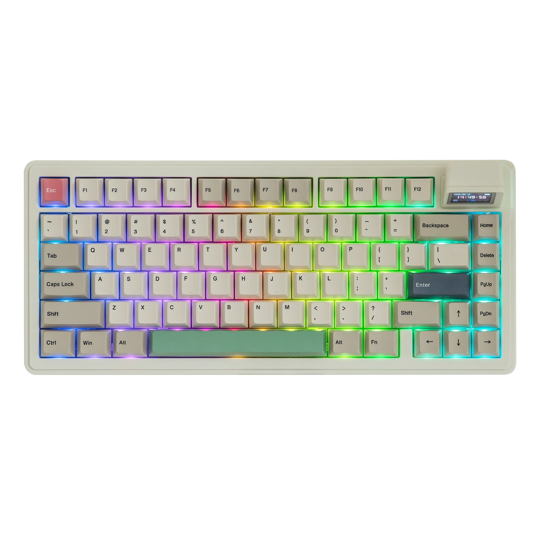 EPOMAKER RT82 — product hero shot