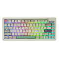 Retro White