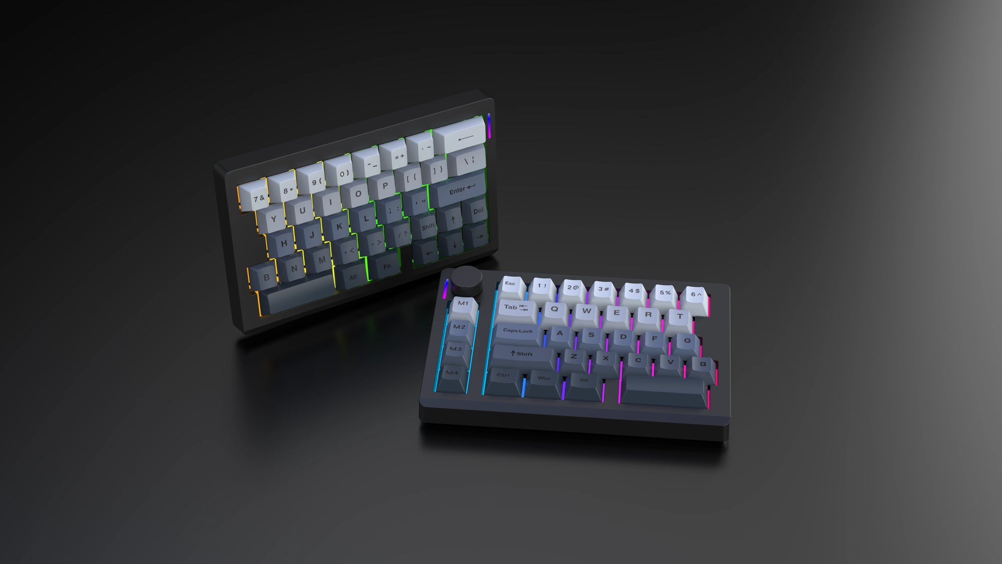 Split70