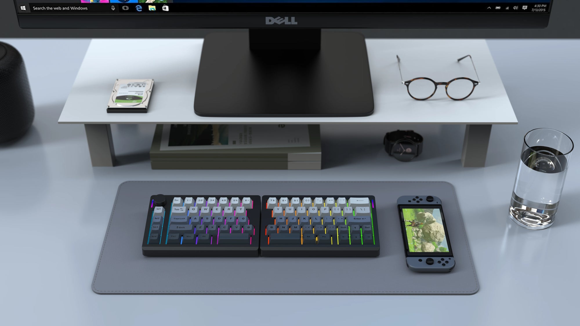 Split70