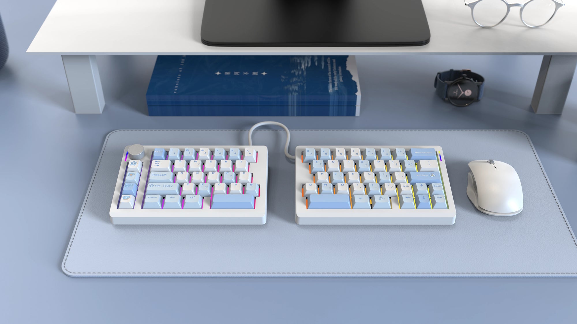 Split70