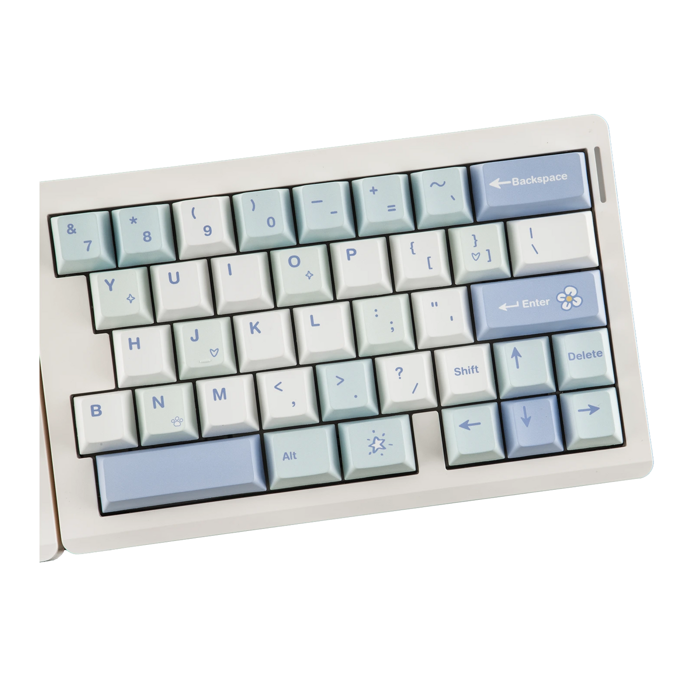 EPOMAKER Split70 — product view 6