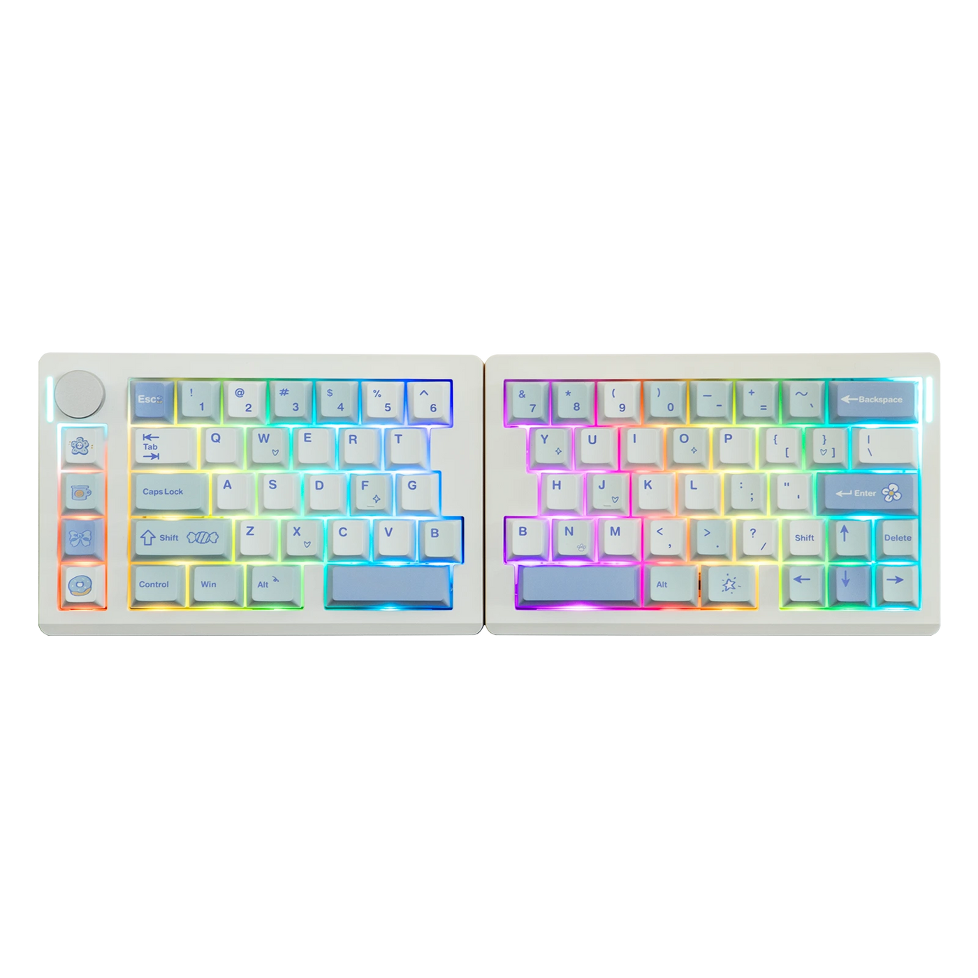 EPOMAKER Split70 — product hero shot