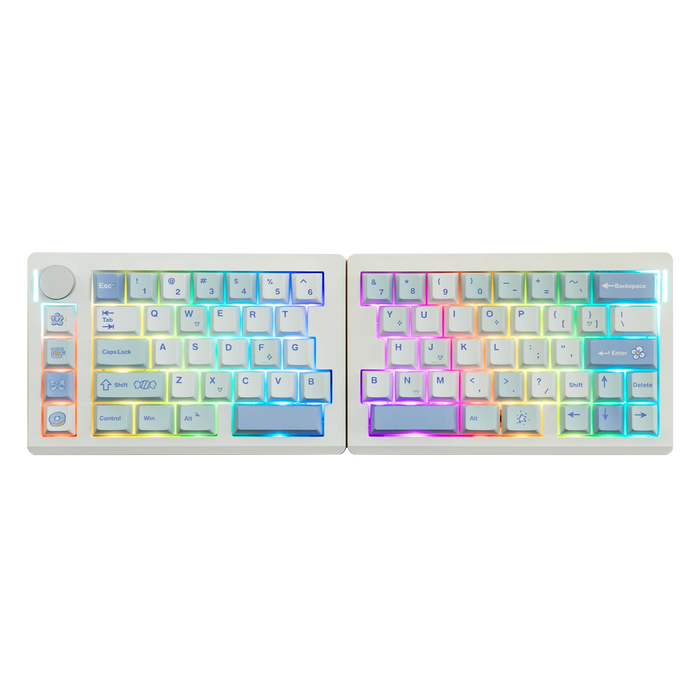 Split 70