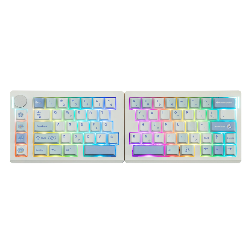 Split70