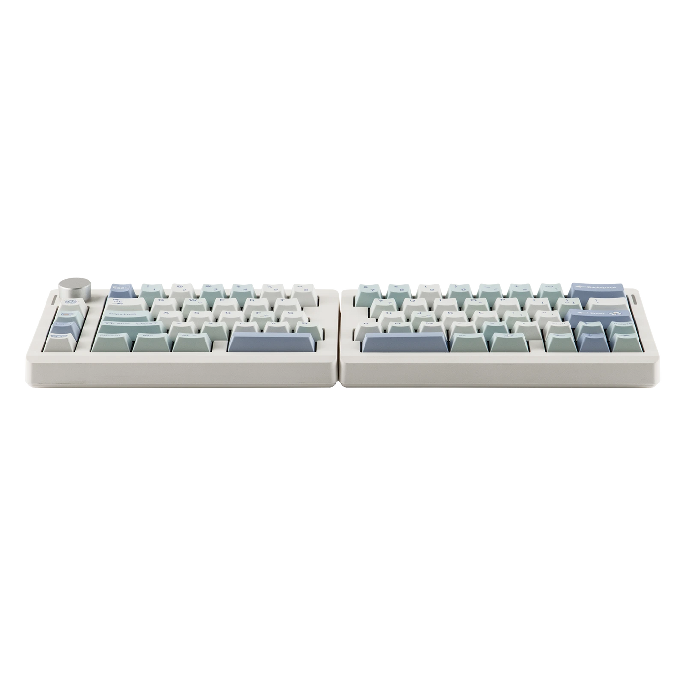 EPOMAKER Split70 — side profile view