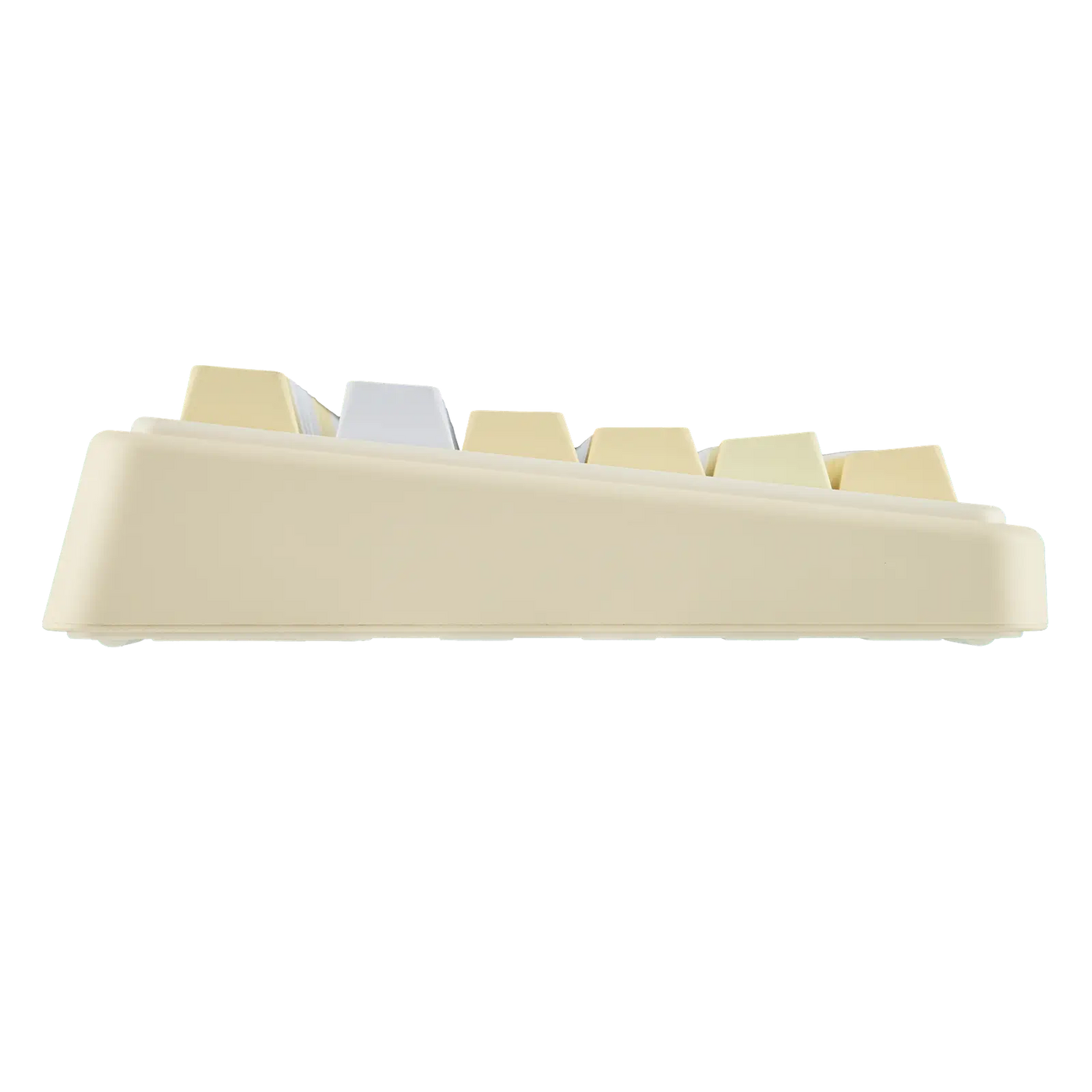 EPOMAKER Sunflower Keycap Set — product view 7