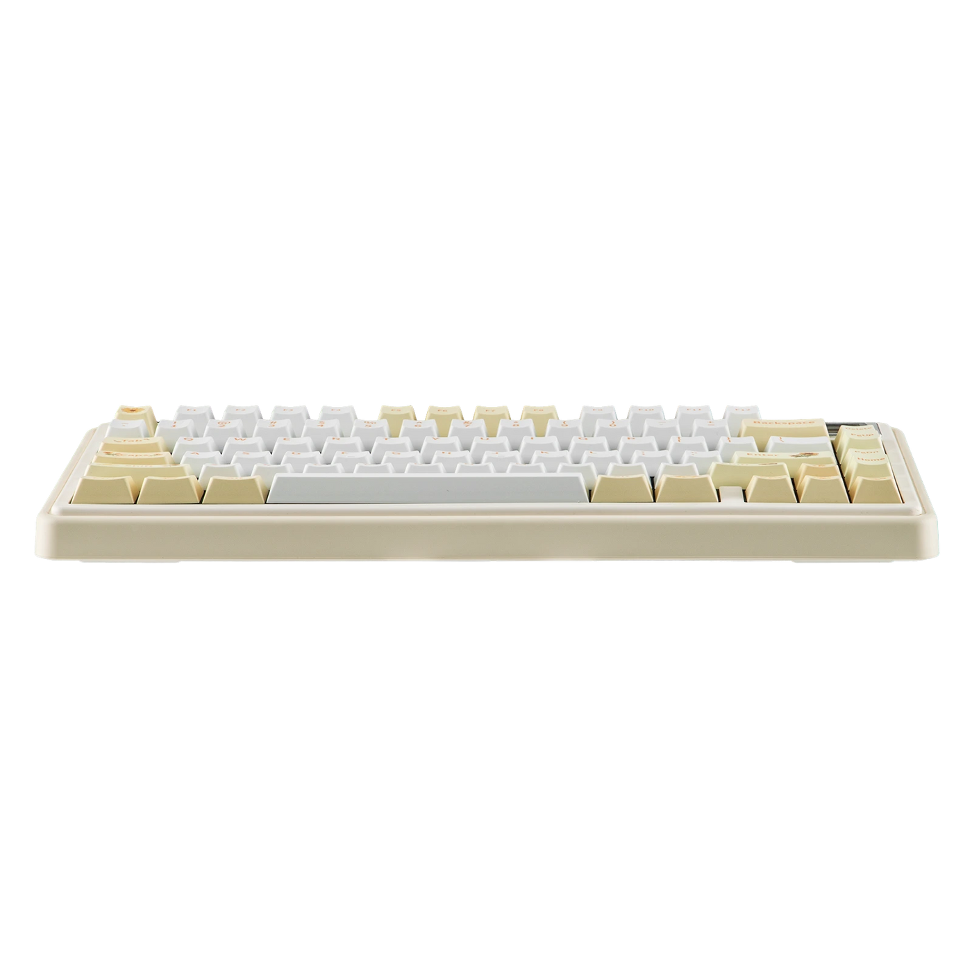 EPOMAKER Sunflower Keycap Set — product view 6