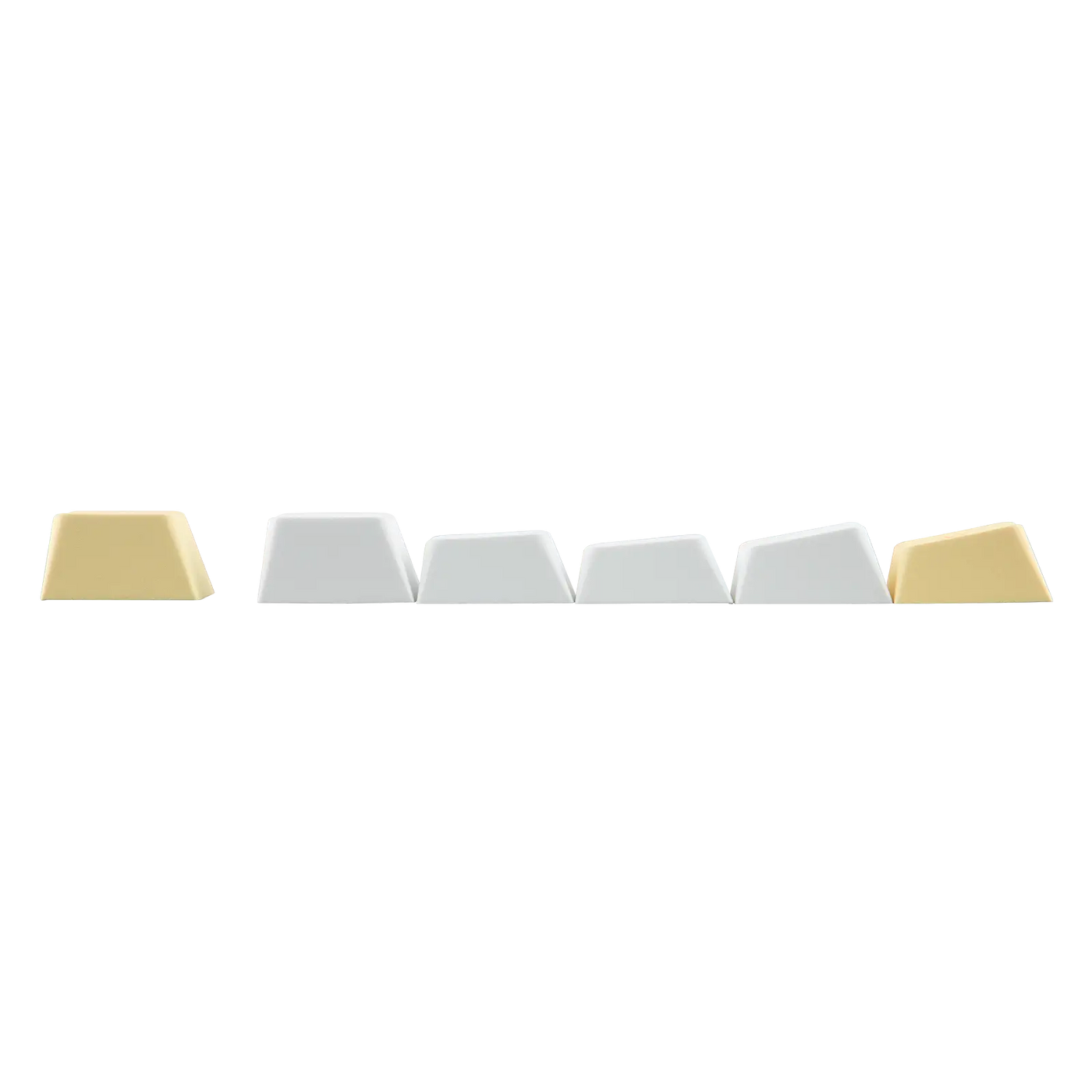 EPOMAKER Sunflower Keycap Set — product view 8