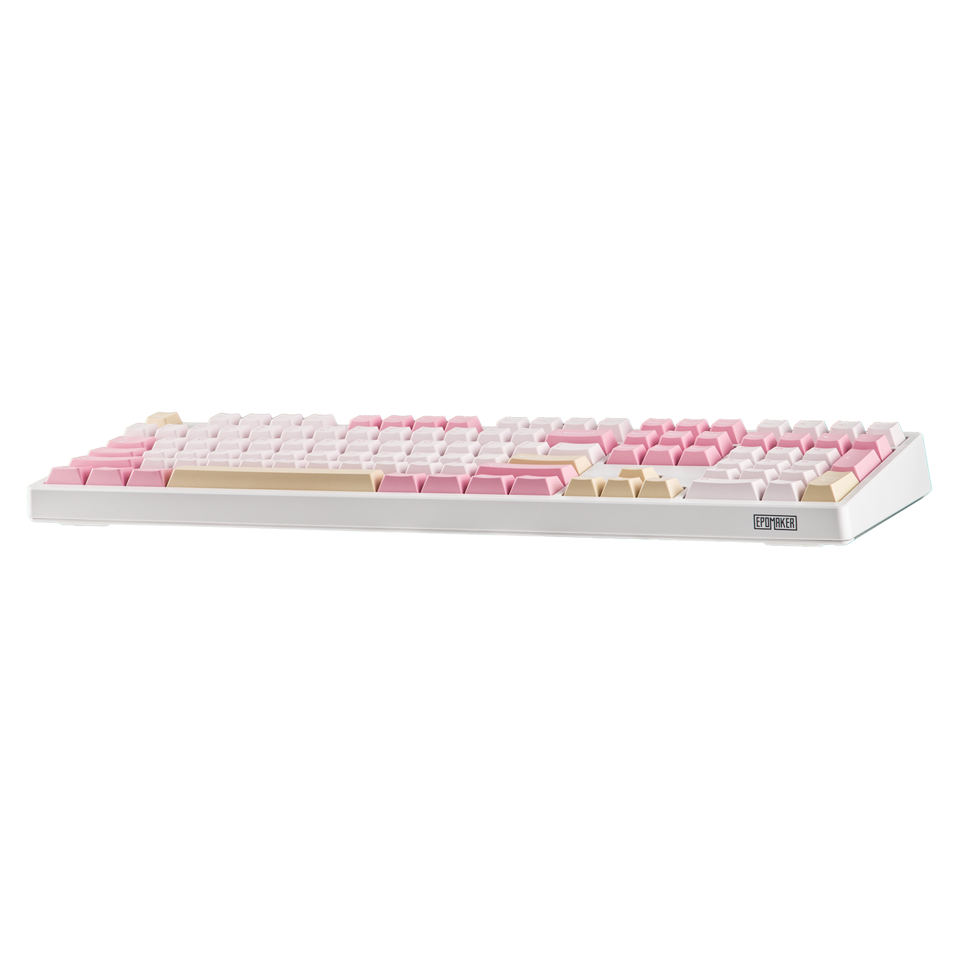 EPOMAKER TH108 — product view 38