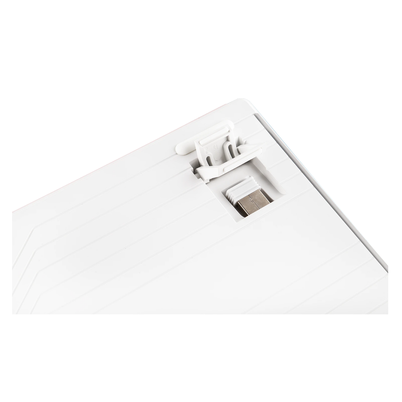 EPOMAKER TH108 — product view 45