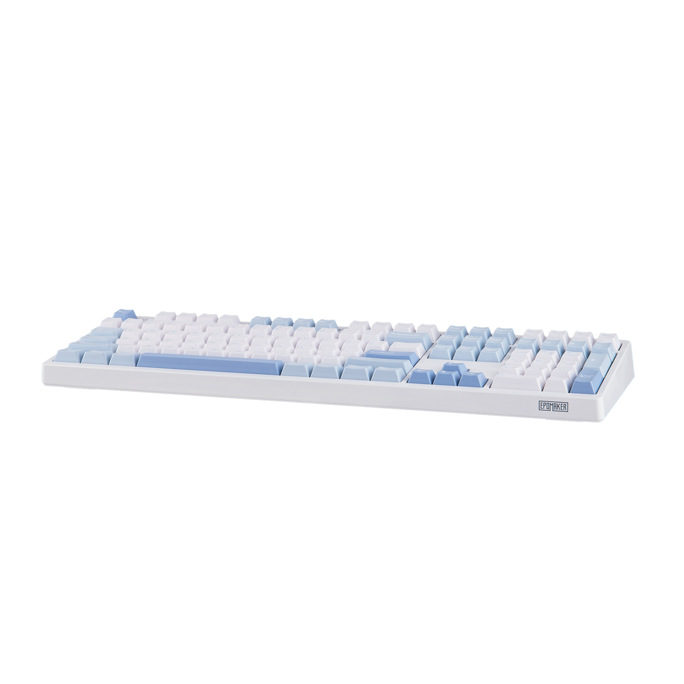 EPOMAKER TH108 — product view 22