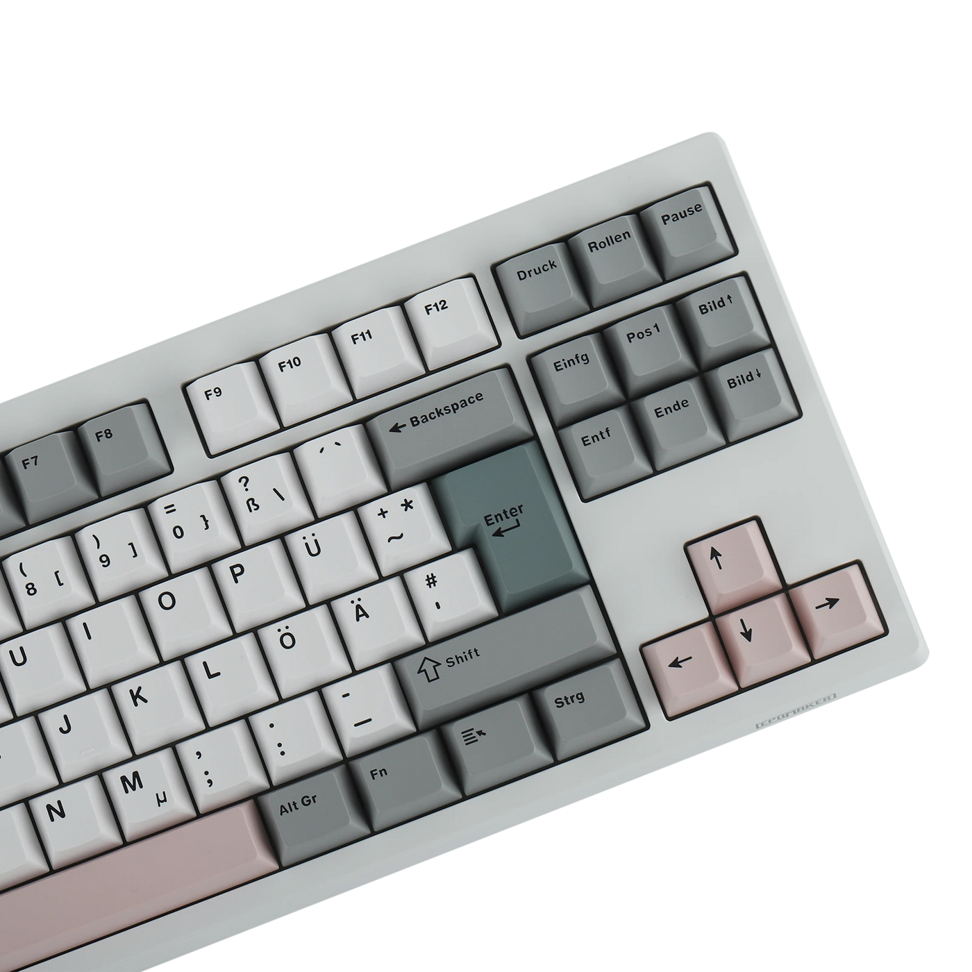 EPOMAKER TH87 — product view 27