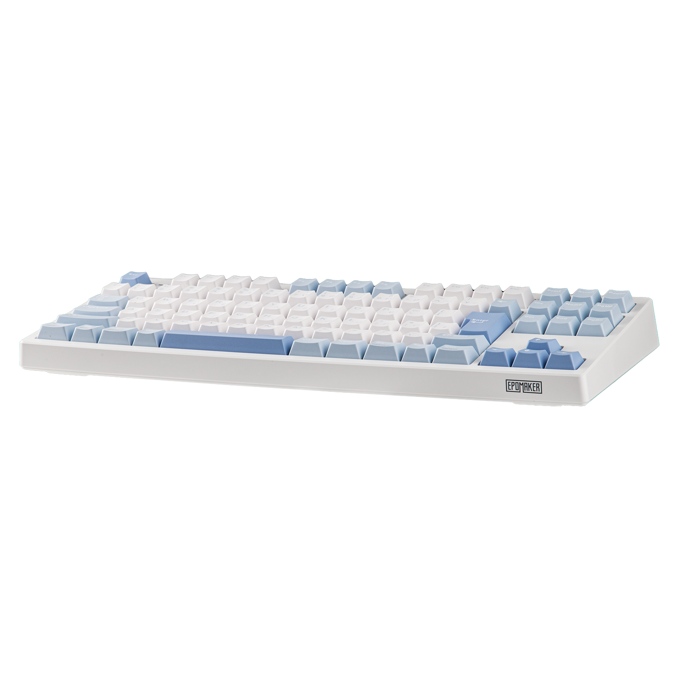 EPOMAKER TH87 — product view 40