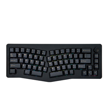 EPOMAKER Tide Alice Ergonomic Alice Mechanical Keyboard