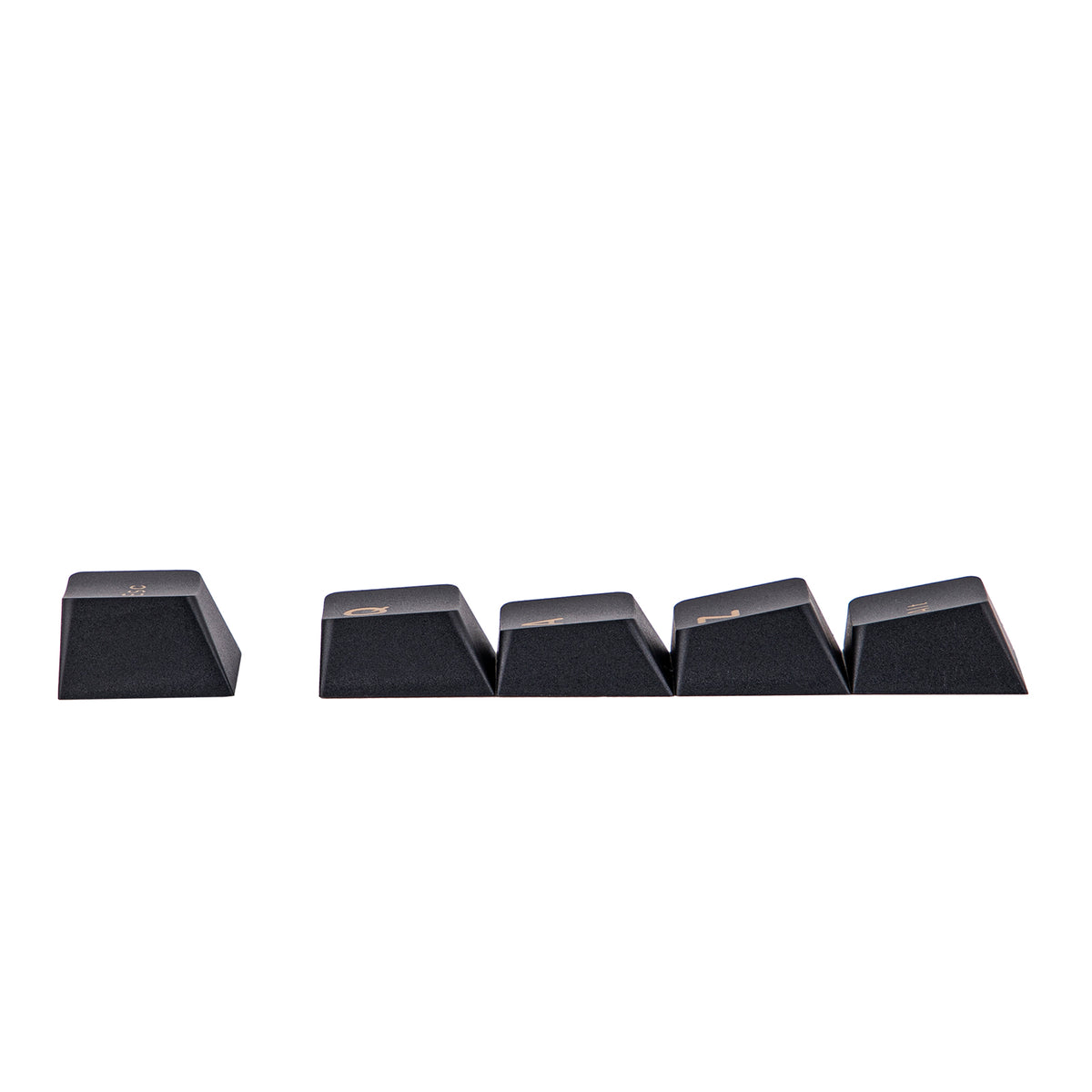 EPOMAKER Tide Alice Ergonomic Alice Mechanical Keyboard