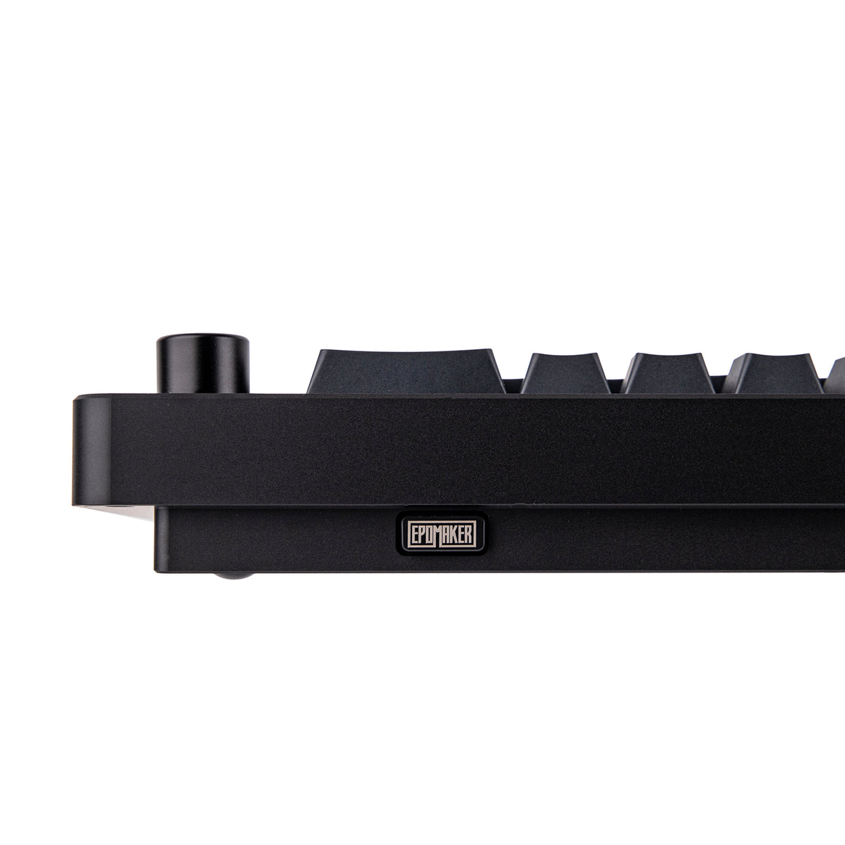 EPOMAKER Tide Alice Ergonomic Alice Mechanical Keyboard