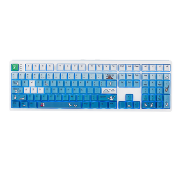 EPOMAKER HE108