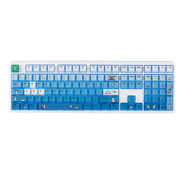 EPOMAKER HE108