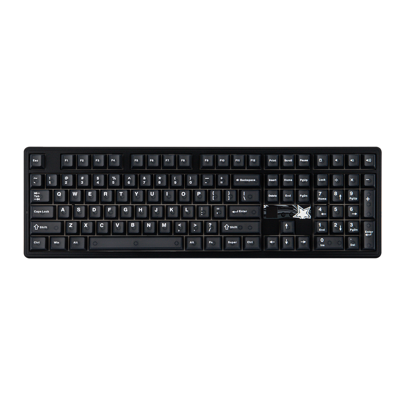 EPOMAKER X AULA F108 PRO V2 — product view 20