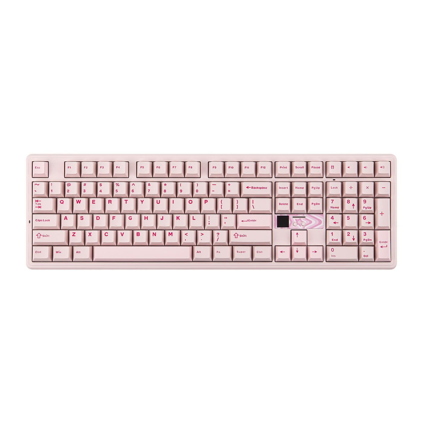 EPOMAKER X AULA F108 PRO V2 — product view 38