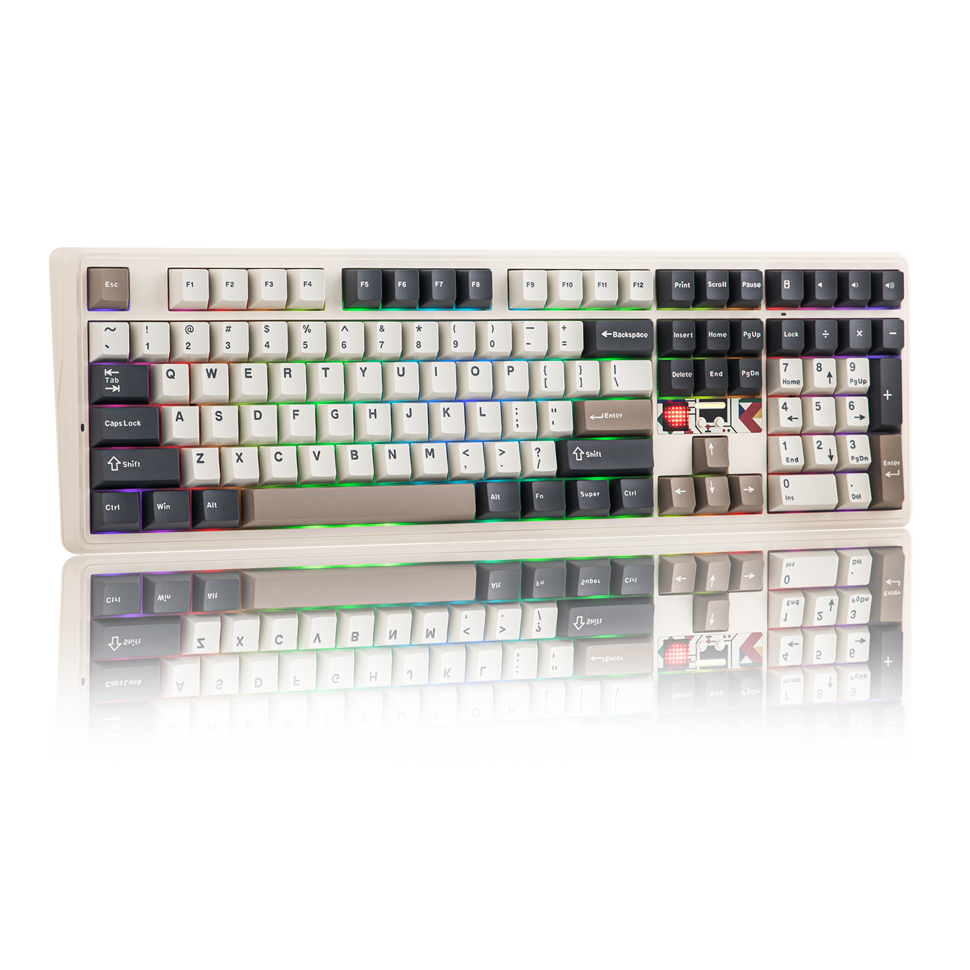 EPOMAKER X AULA F108 PRO V2 — product view 6