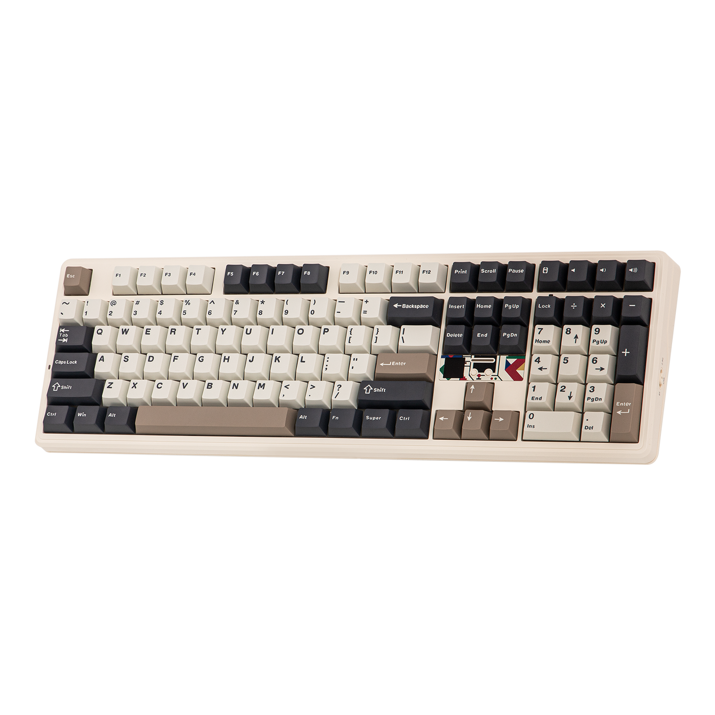 EPOMAKER X AULA F108 PRO V2 — product view 8