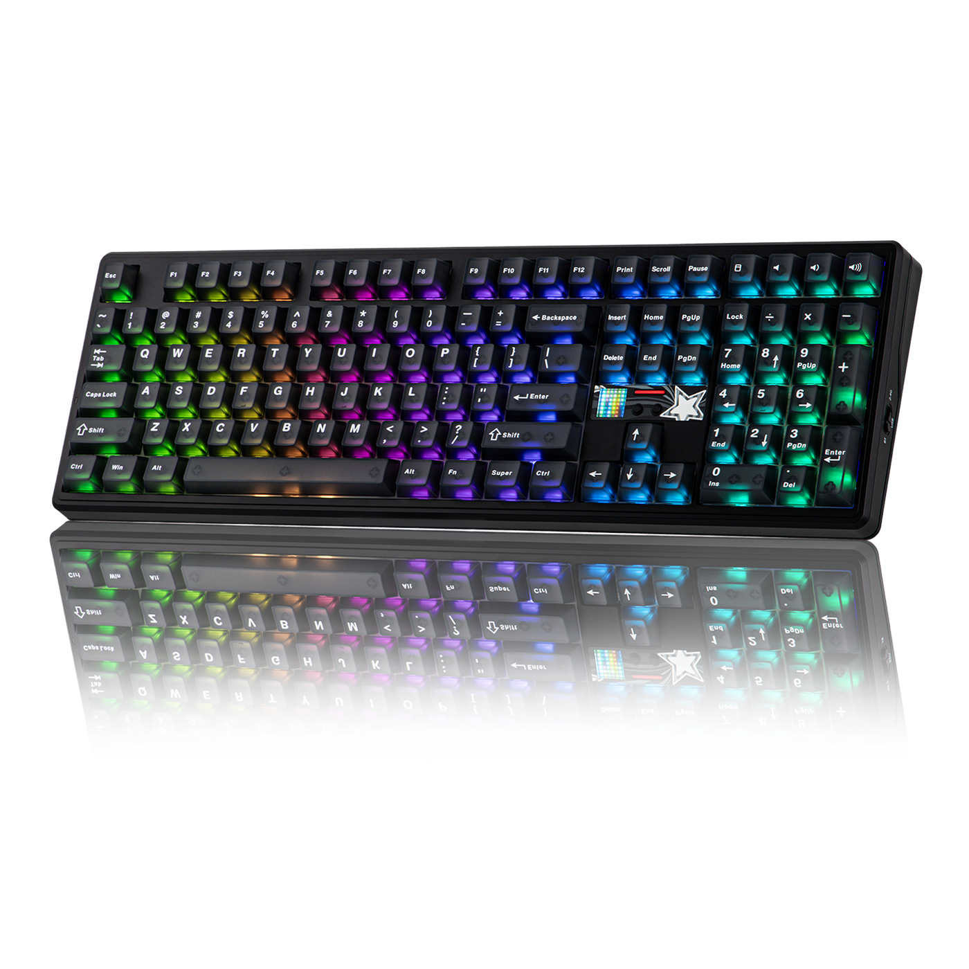 EPOMAKER X AULA F108 PRO V2 — product view 26