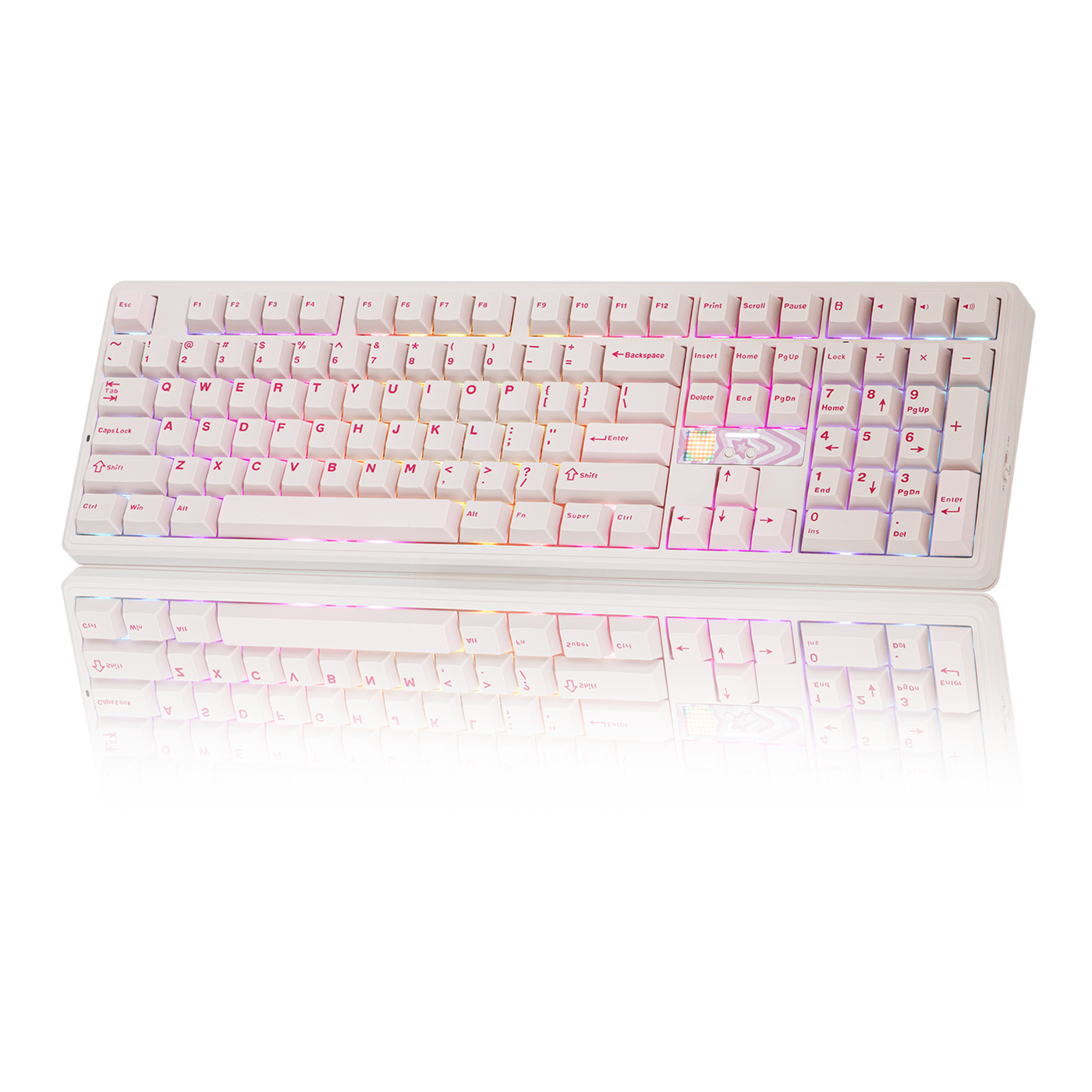 EPOMAKER X AULA F108 PRO V2 — product view 44