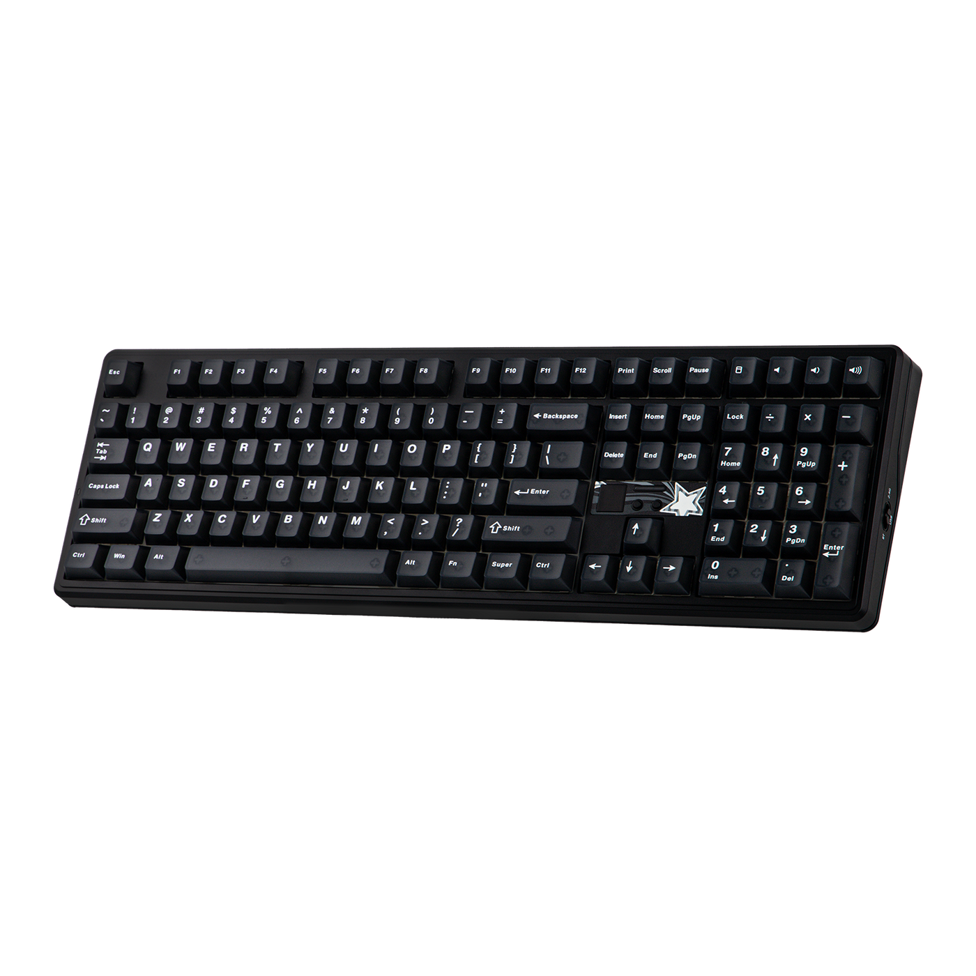 EPOMAKER X AULA F108 PRO V2 — product view 27