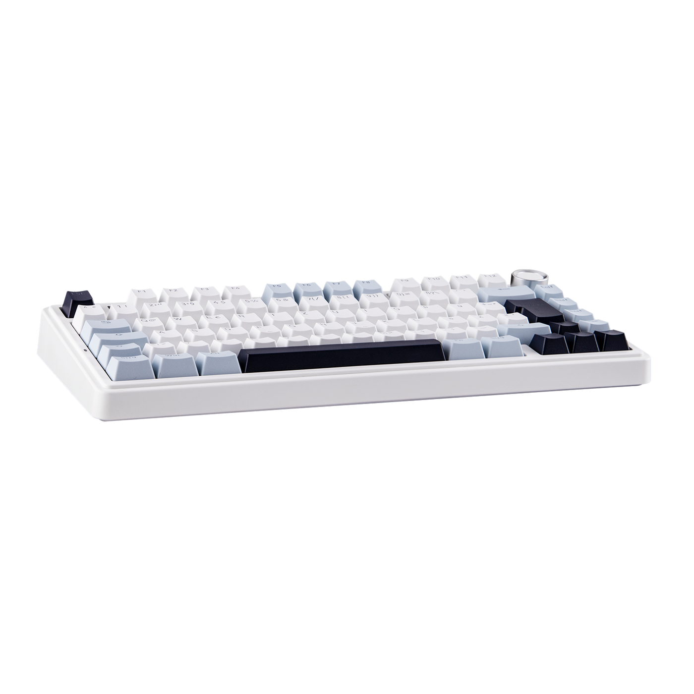 EPOMAKER x AULA F75