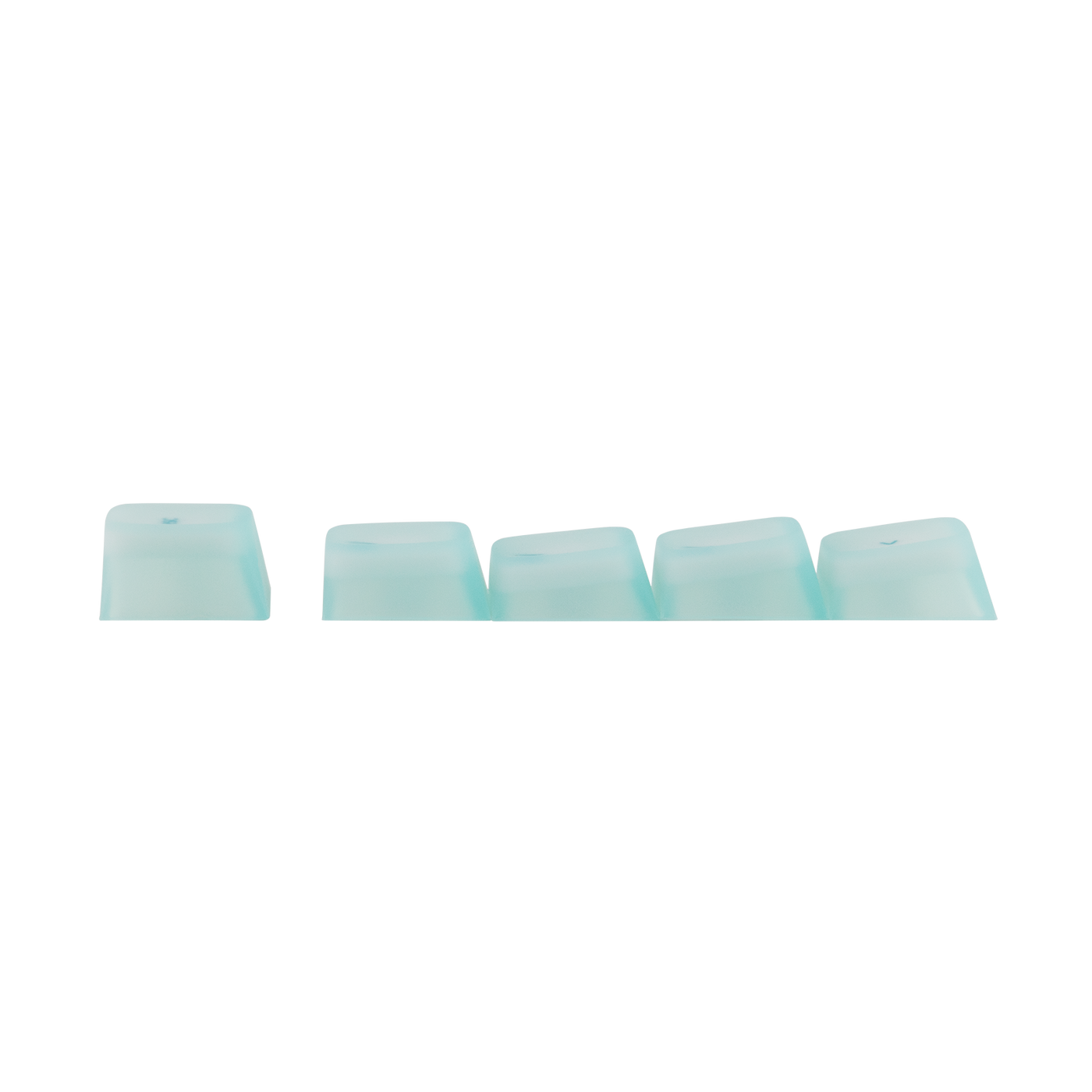 EPOMAKER AegisSil Keycaps Set — product view 19