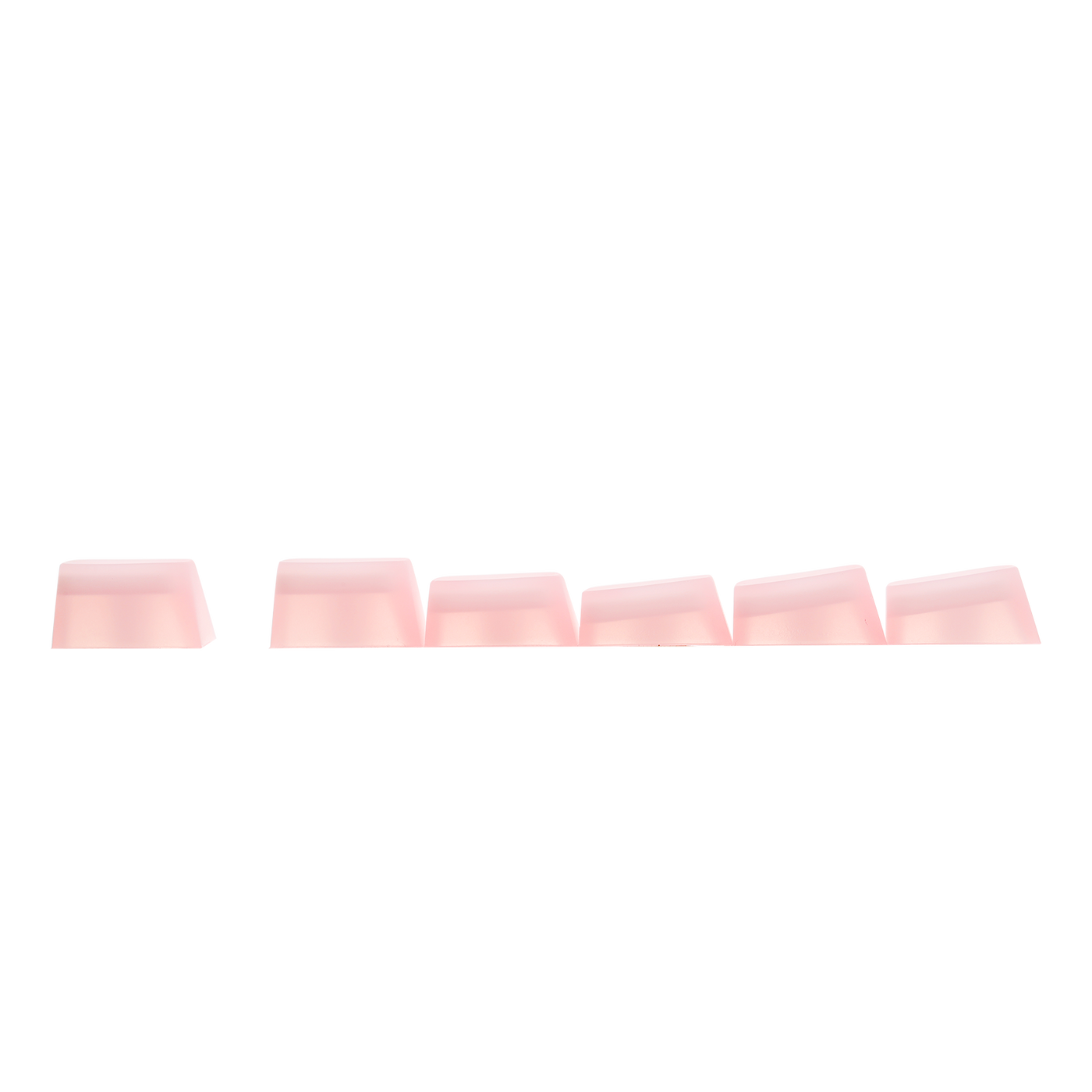 EPOMAKER AegisSil Keycaps Set — product view 30