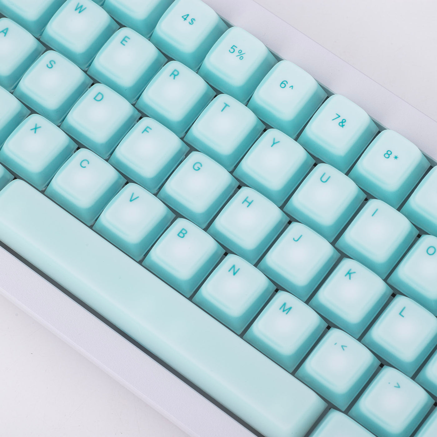 EPOMAKER AegisSil Keycaps Set — product view 20