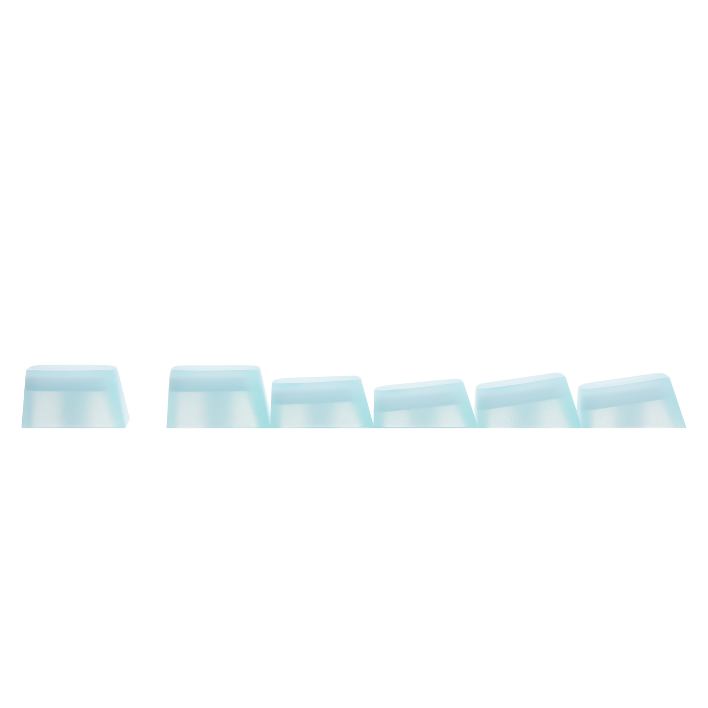 EPOMAKER AegisSil Keycaps Set — product view 17