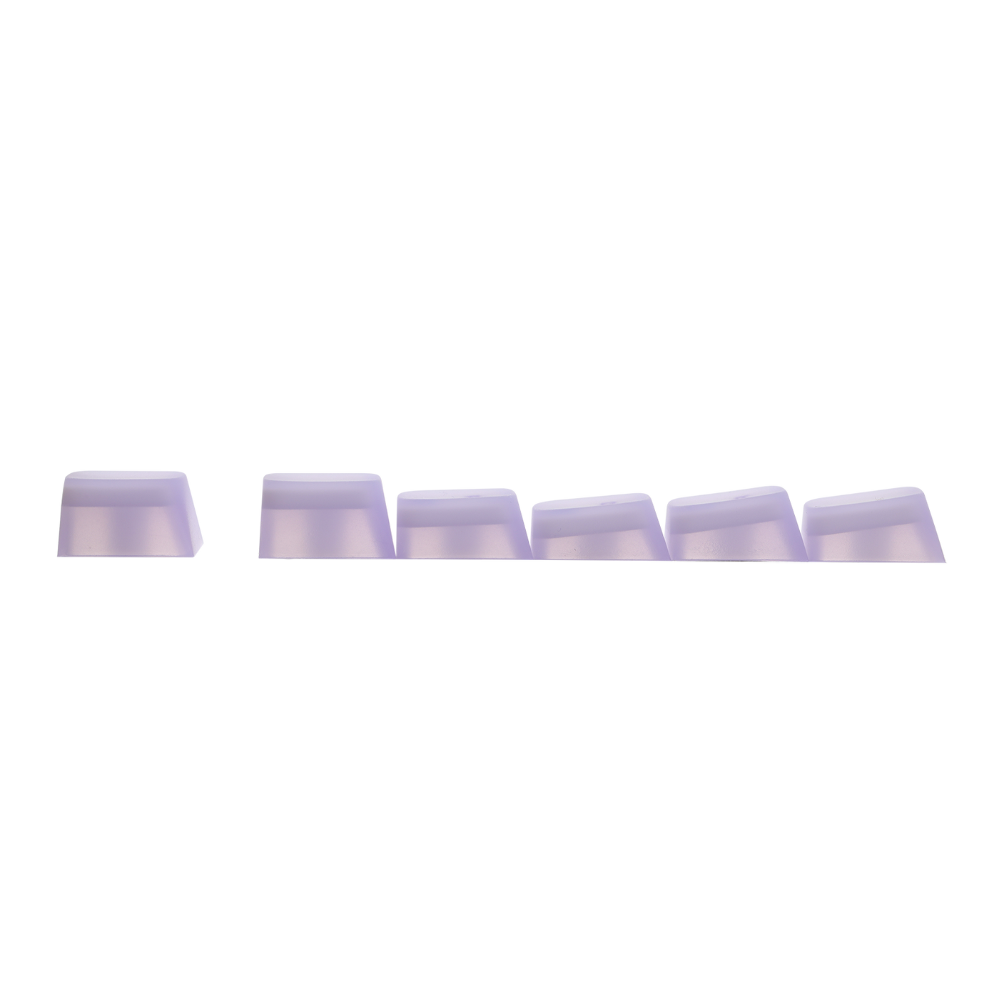 EPOMAKER AegisSil Keycaps Set — product view 9